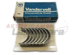 VP203+050 1,270 bronzine di Biella per Alfa Romeo Giulietta 1300 1°serie VP5416 - Imagen 1 de 1