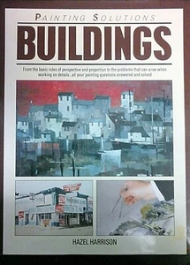 Painting Solutions - Gebäude von Hazel Harrison, (gebunden 1991) - Bild 1 von 1