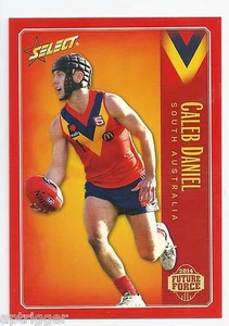 2014 Future Force Base Card (27) Caleb DANIEL South Australia - Picture 1 of 1