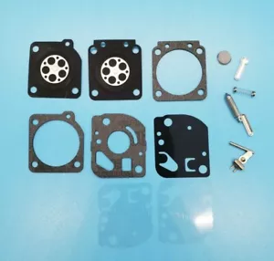 Replaces ZAMA RB-29 Carburetor Rebuild Kit - Picture 1 of 2