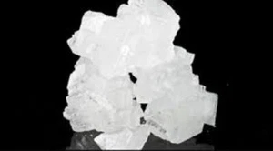 Desi mishri , rock sugar white ayurveda mishri PURE FREE SHIP - Picture 1 of 1