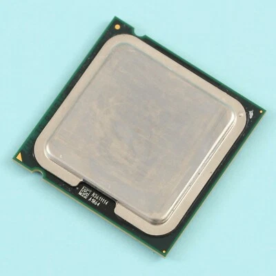 Intel Pentium D 940 3.2Ghz Socket LGA775 Presler 4MB Cache 800Mhz FSB SL94Q - Image 1 of 4