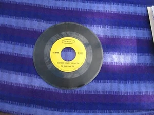 DAVE CLARK FIVE - EVERYBODY KNOWS / OL SOL - EPIC 5-9722 VG - Foto 1 di 2