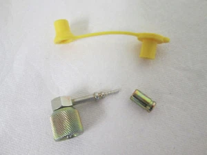 Hyson EZHF-HOSEEND-90 Seperate Part for CNOMO Hand Connection EZ Hose System - Picture 1 of 7