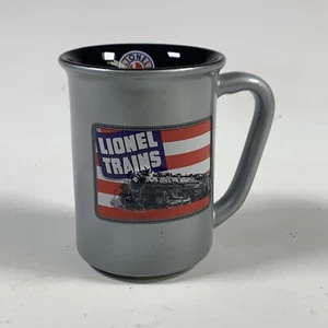 Lionel Train Coffee Mug w/ Raised 3D Train 2002 Officially Licensed USA Xpres - Picture 1 of 6