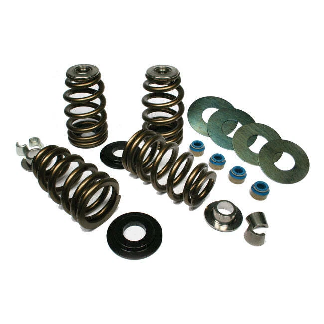 Feuling Moto High Load Beehive Valve Spring Kit - .750" Lift For 99-17 Twin Cam - Image 1 of 1