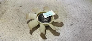 NISSAN NAVARA NP300, ENGINE FAN ASSY, 2.3, DIESEL, 04/15- - Picture 1 of 12
