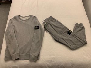 cheap stone island tracksuit