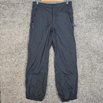 Patagonia DAS Pants Mens 34 Ski Climb Pants Mesh Lined Cold Weather 84160 VTG  - Image 1 of 4