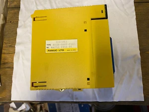 FANUC A03B-0807-C105 ERWEITERUNGSMODUL ID5494 - Picture 1 of 4