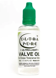 Aceite de válvula ultraligero ultrapuro 1,7 FL OZ - Imagen 1 de 1