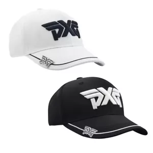 PXG Hat Golf, Unisex Adjustable Baseball Cap Embroidered, Magnetic Ball-Marker - Picture 1 of 9