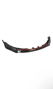 *BIMMER PLUG* V Style Carbon Fiber front lip - G80 M3 & G82 M4 - Picture 1 of 5