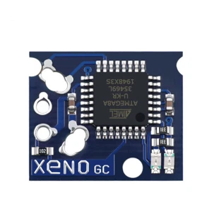 For Xeno Mod GC Direct Reading Chip for Nintendo GameCube NGC Game Console - Picture 1 of 6