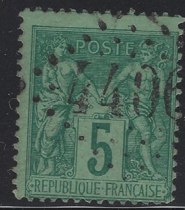 JA-11-4-3 Tag des Jahres: GC 4406 auf Nr. 75 - Bild 1 von 1