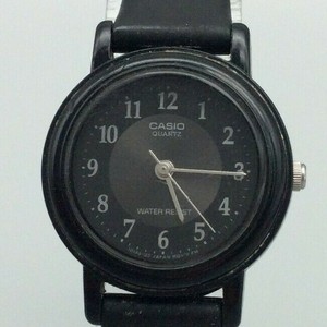 Las mejores ofertas en De mujer correa de resina Casio Redondo Relojes de  pulsera | eBay