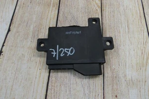 1994-1999 S600 S500 500SEC W140 MERCEDES BENZ INFRARED Control Unit Trunk Lock - Picture 1 of 5