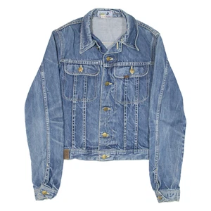 LOIS Giacca donna denim blu XS - Foto 1 di 6