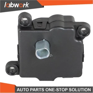 Labwork Temperature Heater Blend Door Actuator For Dodge Ram 1500 1999-2001 2002 - Picture 1 of 21