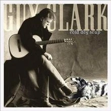 Cold Dog Soup von Guy Clark | CD | Zustand sehr gut - Bild 1 von 2