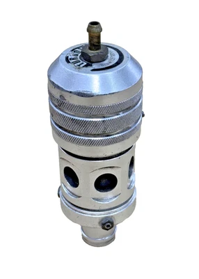 1991 - 1995 Toyota MR2 Universal Vintage TurboXS Turbo XS Blow Off Valve BOV - Image 1 of 4