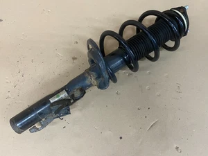 TRANSIT CUSTOM 2.2 DIESEL STOSSDÄMPFERBEIN FAHRERSEITE VORNE 2012-2016 D1052 - Bild 1 von 18