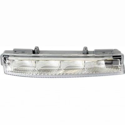 For Mercedes-Benz E300/E350/E400/E550 Driving Light 2012 2013 Passenger Side LED - Image 1 of 4