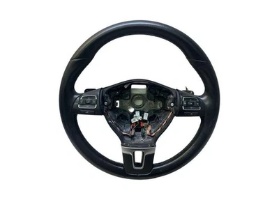 VW JETTA III 1K2 Lenkrad 5C0419091AL 1.40 2013 31677495 - Bild 1 von 4