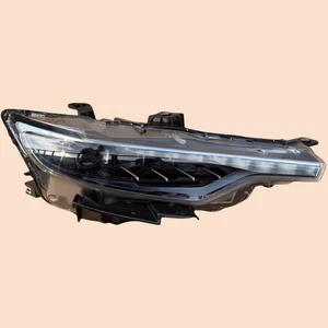 Maserati Levante Right EU LED Headlight Lamp 2017-2023 06701595360 - Bild 1 von 6