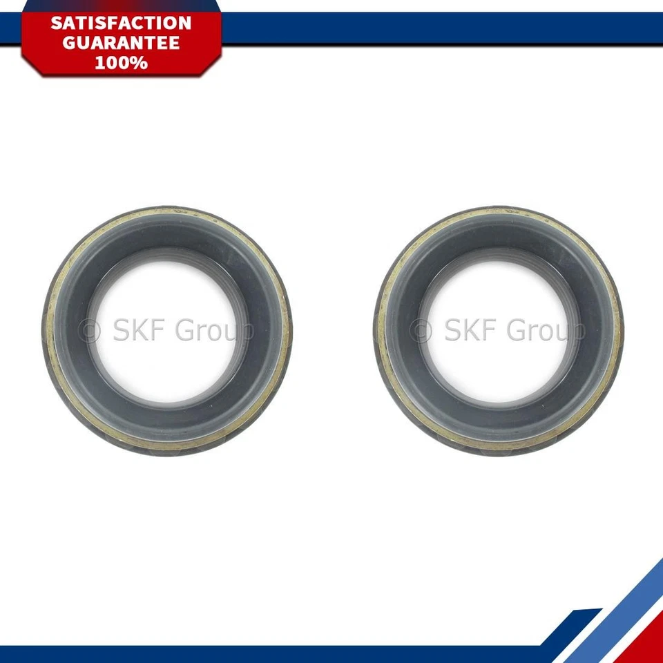 SKF 前内轴轴密封适用于 2005 2006 2007 2008 福特 F-250 Super Duty_SP — 第 1/4 张图片