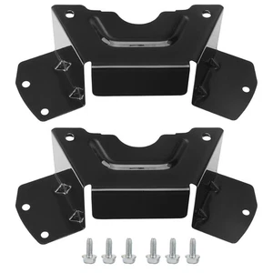 783-08510A-0637 783-08510A Black Deck Belt Cover - by Huthbrother, kompatibel mit wi - Bild 1 von 5