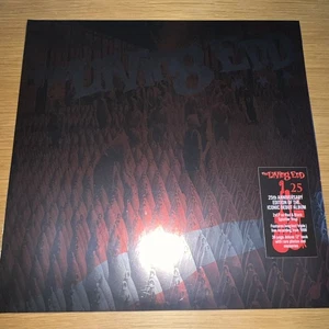 The Living End - The Living End (25th Anniversary Ed. LTD Double Splatter LP - Picture 1 of 2