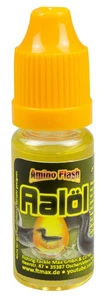 Aalöl Lockstoff Aal 10 ml Aalangeln Aroma Öl Angeln Köderöl Lockmittel Booster  - Bild 1 von 3