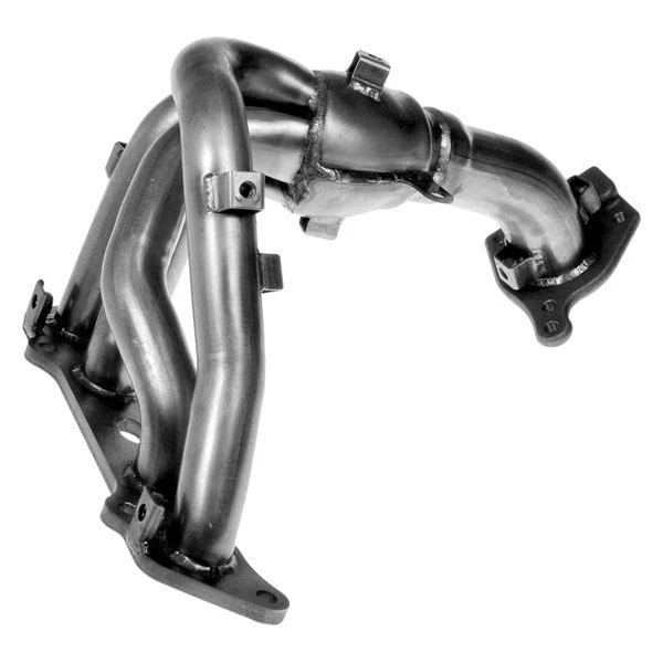 For Toyota Camry 97-01 Dorman 674-682 Stainless Steel Natural Exhaust Manifold Foto 1 de 3