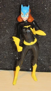 Batman Animated Series Batgirl Toys r' Us 2003 Girls of Gotham Sirens 4.5" - Picture 1 of 4