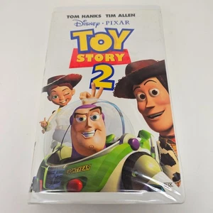 Toy Story 2 VHS - Picture 1 of 3