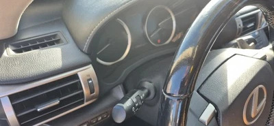 IS 200t 2016 equipo original velocímetro calibre clúster 128 k millas Lexus Foto 1 de 4