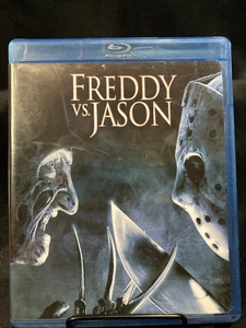 Freddy Vs. Jason (Blu-ray, 2003) - Picture 1 of 3