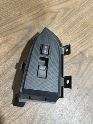 13-19 Scion FR-S 斯巴鲁 BRZ 丰田 86 右乘客门窗开关 原始设备制造商 — 第 1/4 张图片