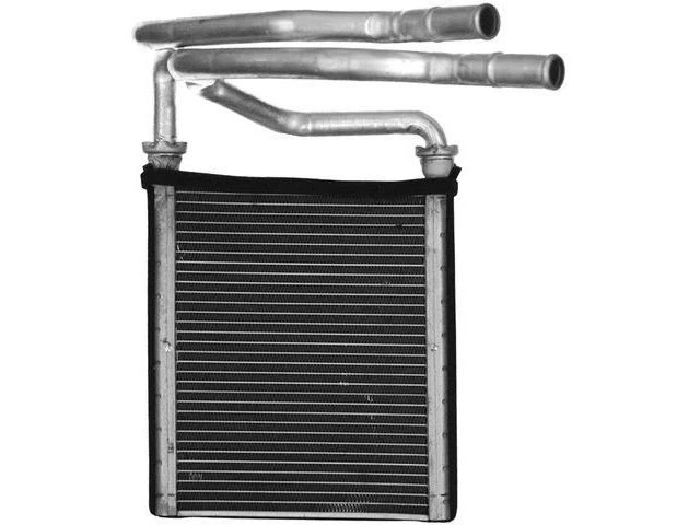 Heater Core For 2007-2011, 2015-2018 Lexus ES350 3.5L V6 2008 2009 2010 FZ334KC Foto 1 de 1