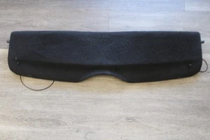 OEM 07-13 R56 Mini Cooper Rear Cargo Cover Parcel Shelf 51467151717 GREAT SHAPE - Picture 1 of 8