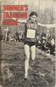 Runner’s Training Guide Booklet #23 2 Steve Prefontaine Pictures - Picture 1 of 24