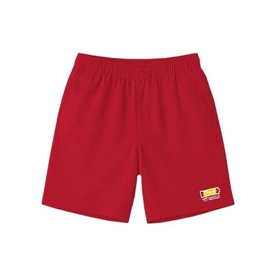 Shorts de badminton energético unissex PULSV 2025 roupas esportivas calças casuais de treinamento novo com etiquetas - Imagem 1 de 4