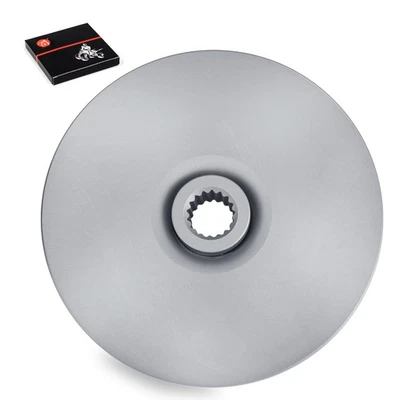 1990 1991 1992 1993 para Polaris Trail Blazer 250 rotor de disco de freio traseiro - 1910087 - Imagem 1 de 4