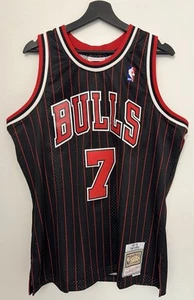 KUKOC CHICAGO BULLS MITCHELL & NESS L - Imagen 1 de 11