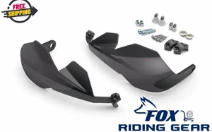 NUEVO KIT DE GUARDAMANOS OEM KTM NEGRO EXC SXF XCW SMC EXCG ADVENTURE 6030217910030 - Imagen 1 de 7