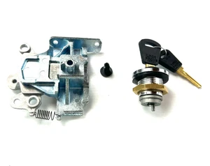 Cast Ute Lid Lock fits Nissan Genuine NP300 D23 Hard EGR Plastic Tonneau Cover - Picture 1 of 11