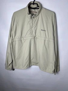 Vintage Thomas Burberry Jacket Nova Check Zip Windbreaker - Picture 1 of 9