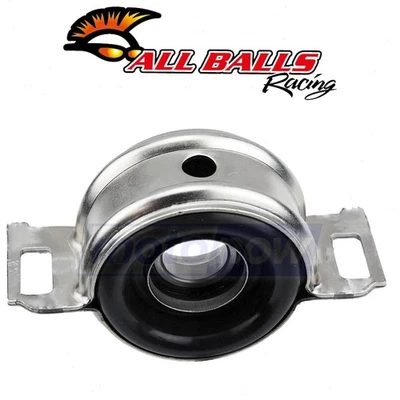 All Balls Center Support Bearing Kit for 2016 Polaris Ranger Crew Diesel - pg - Изображение 1 из 4