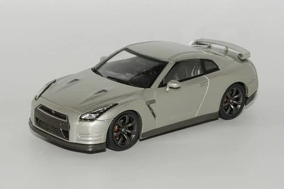 Fast and Furious Nissan GT R R35 Altaya Diecast 1/43 - Image 1 of 4